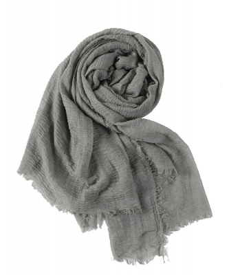 New Fashion Womens Scarf SF00093 EMERALD